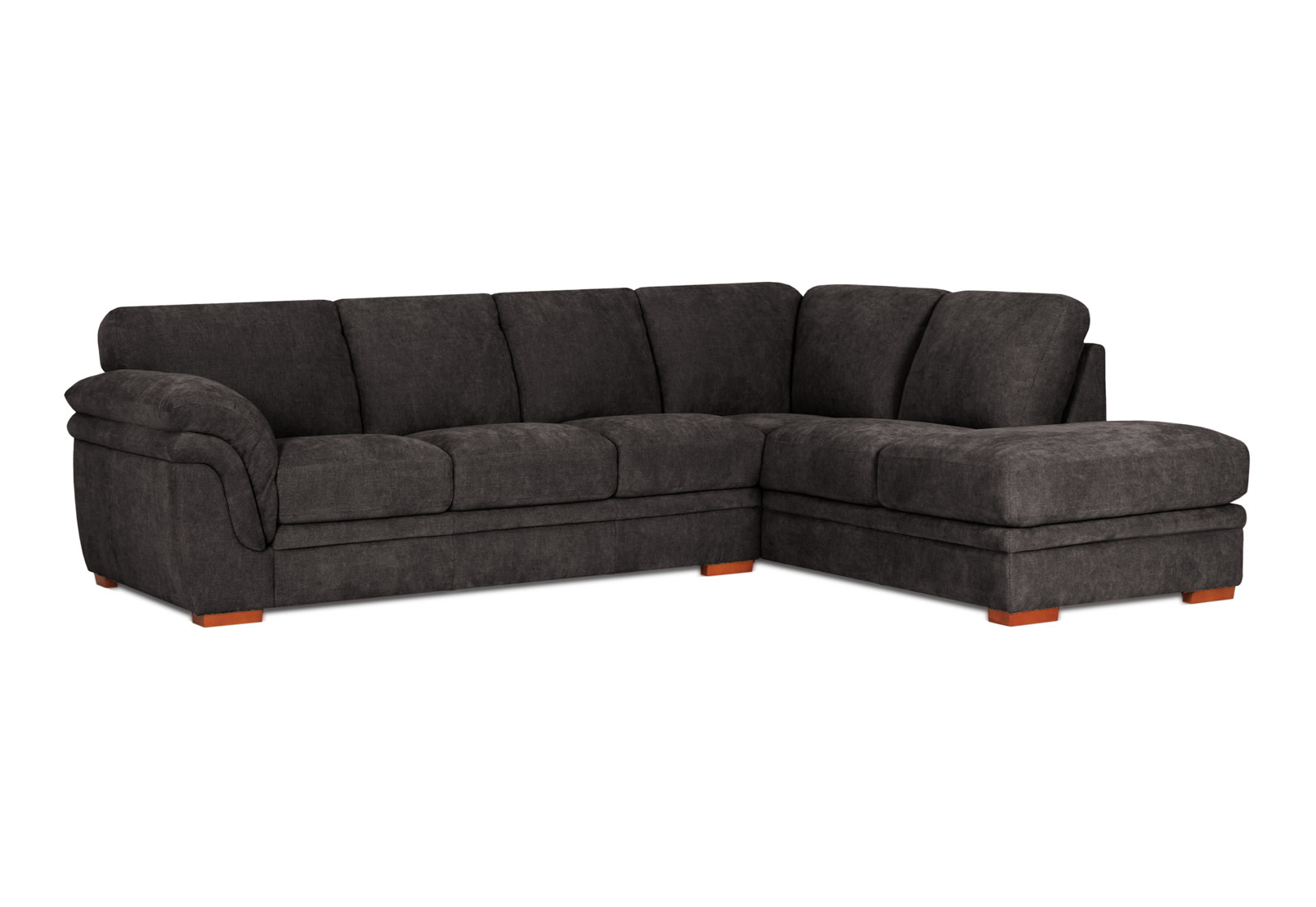 YAMILA FABRIC Corner Lounge RHF Chaise – image 2 of 8