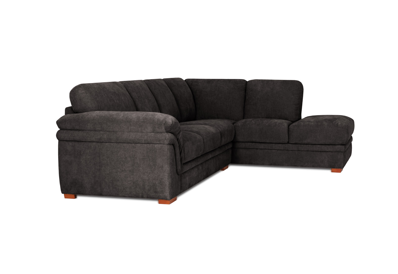 YAMILA FABRIC Corner Lounge RHF Chaise – image 3 of 8