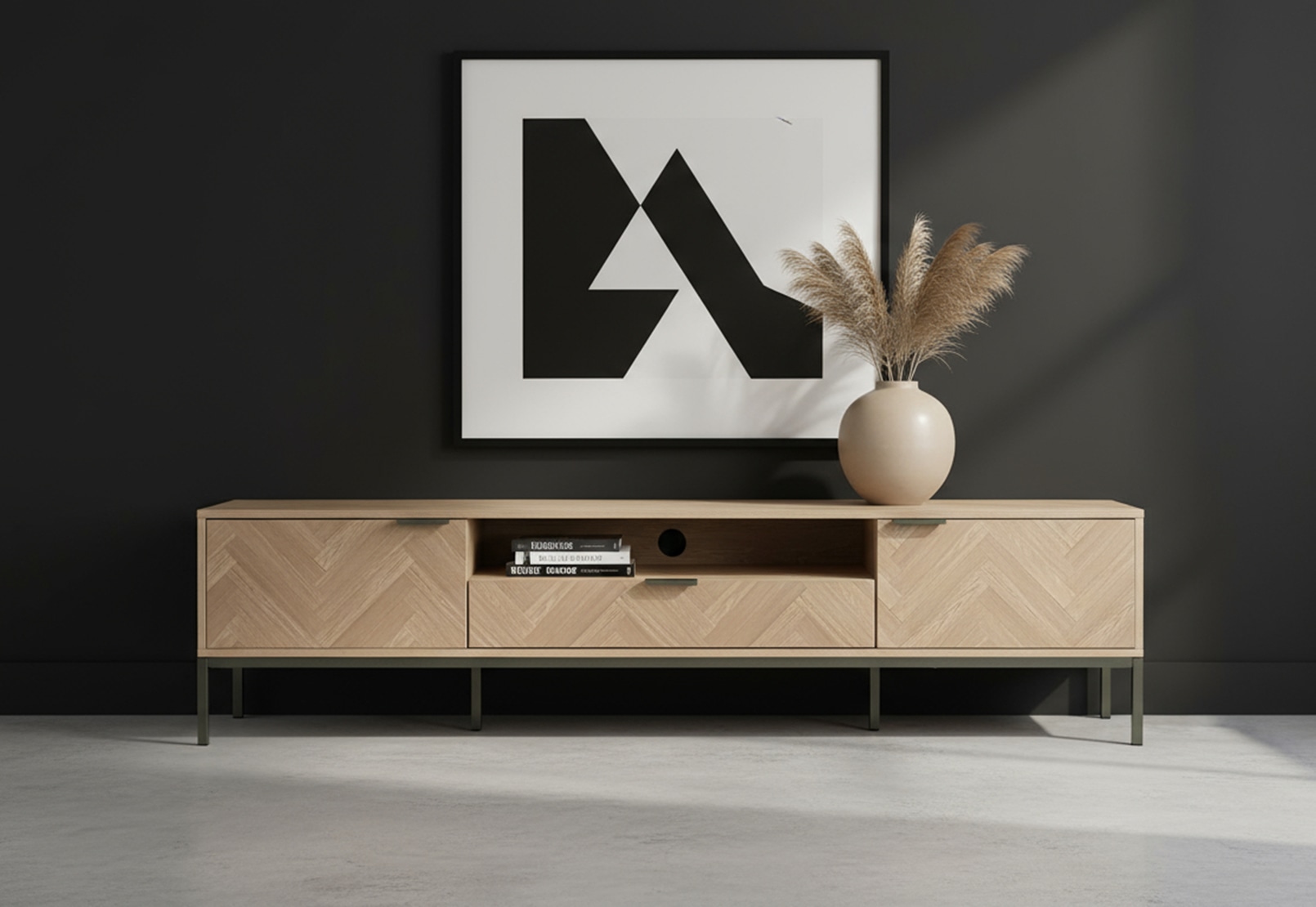 BELL Entertainment Unit – image 3 of 14