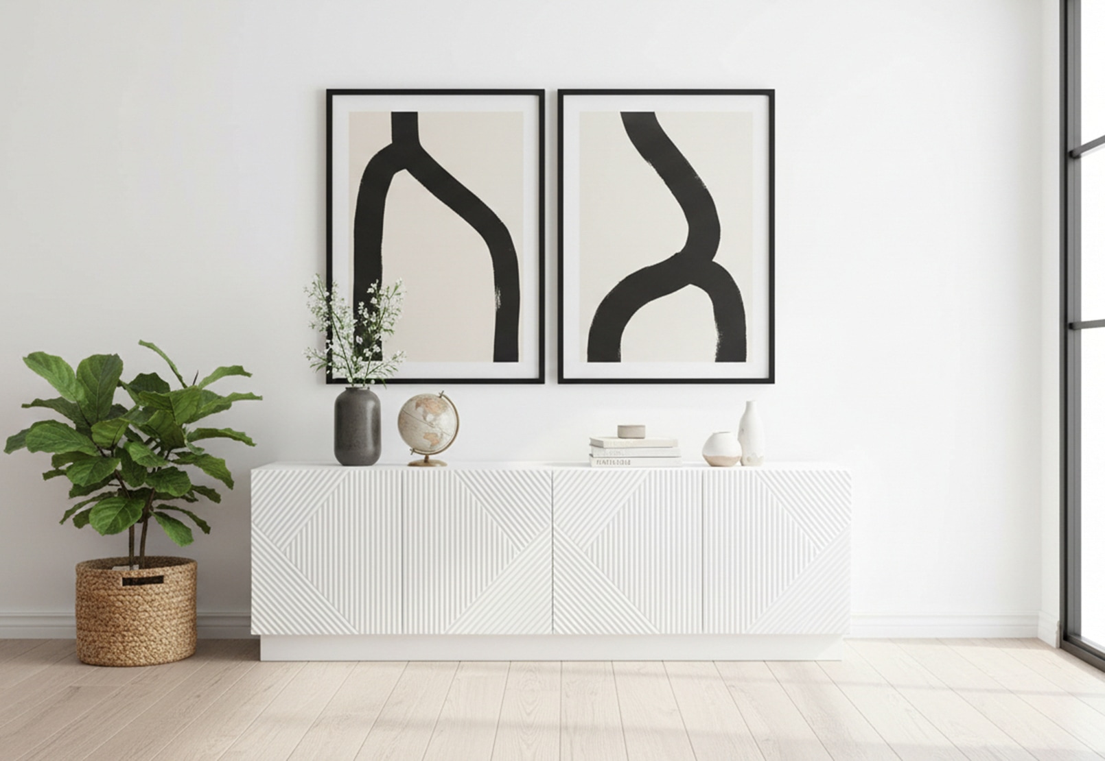 AGUILAR Entertainment Unit – image 1 of 6