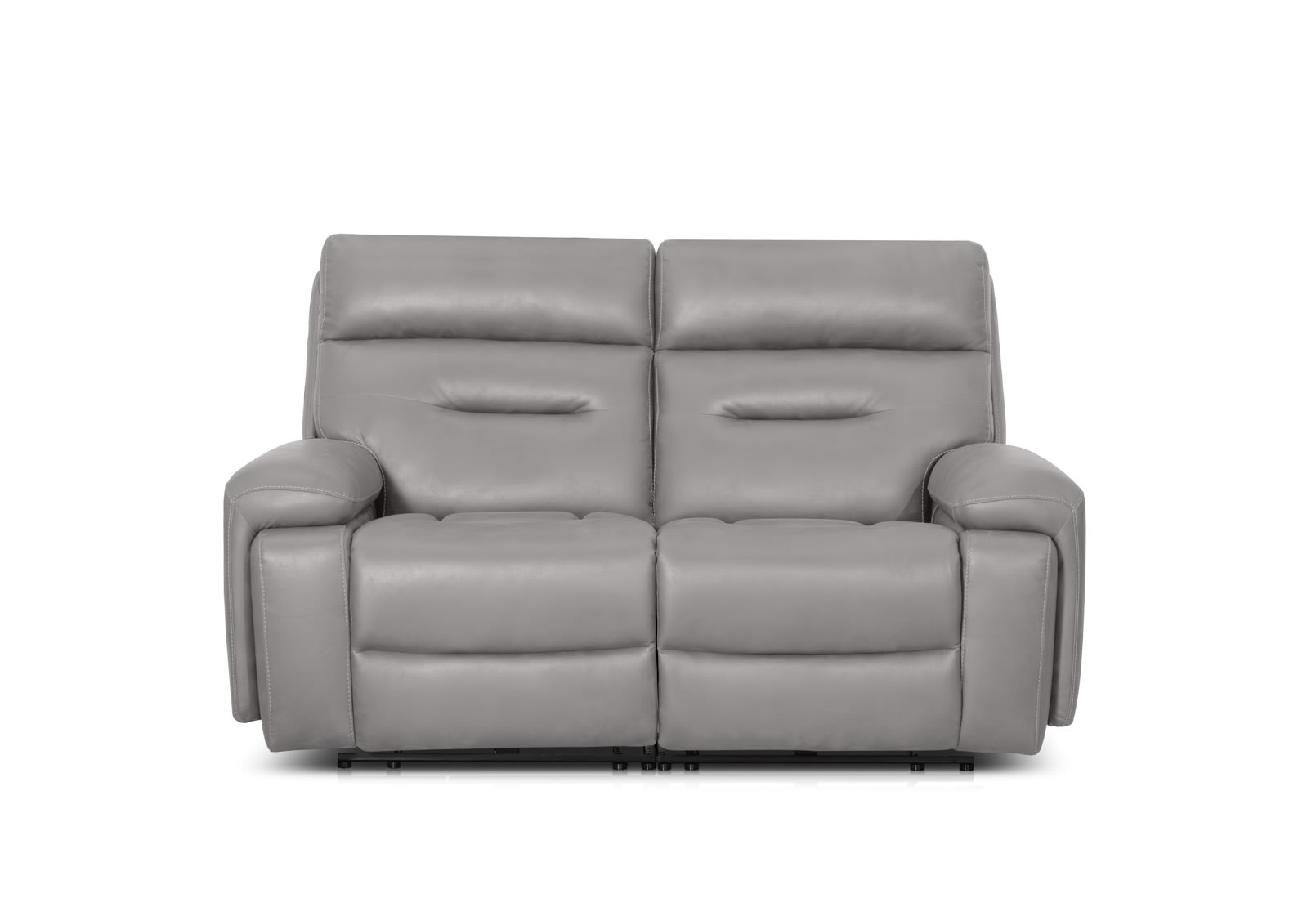HOLLYWOOD 2 Seater Electric Recliners – image 1 of 18