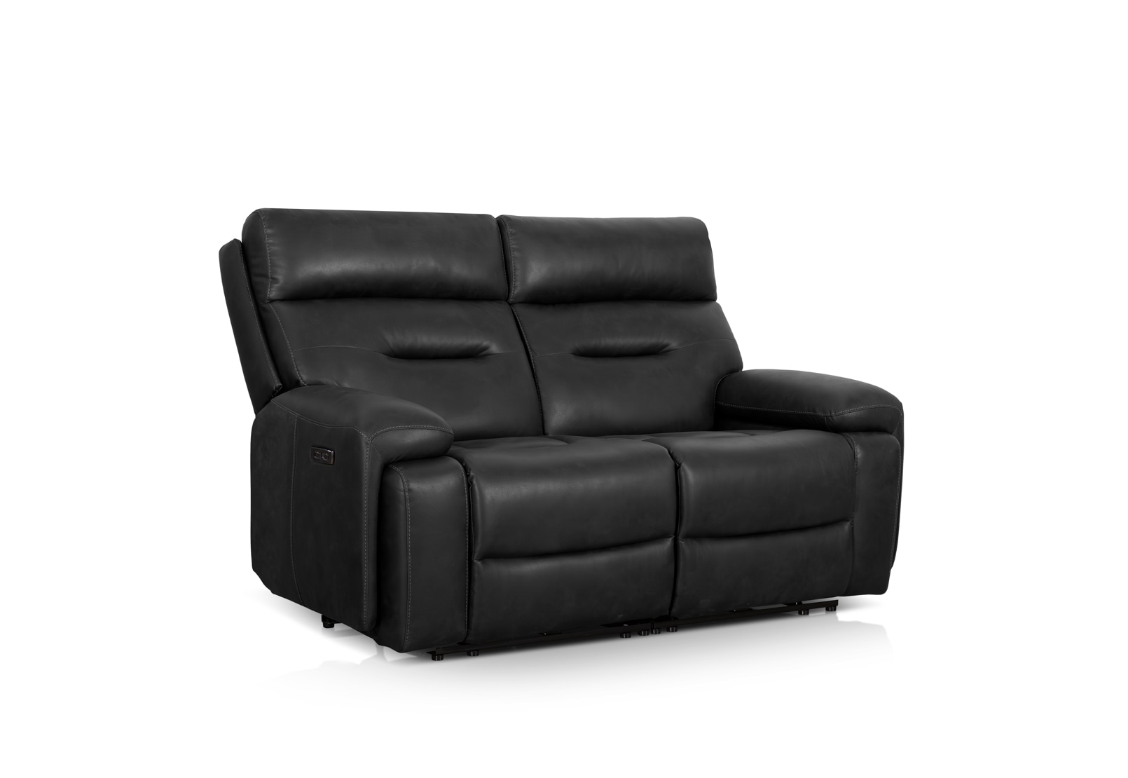 HOLLYWOOD 2 Seater Electric Recliners – image 4 of 18