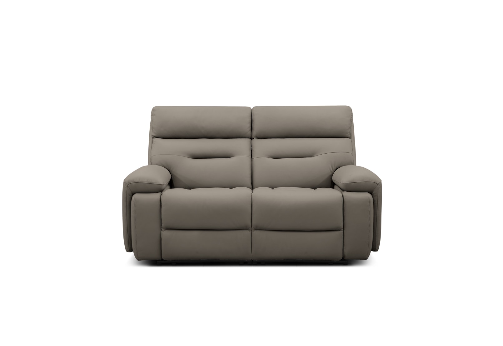 HOLLYWOOD 2 Seater Electric Recliners – image 1 of 16