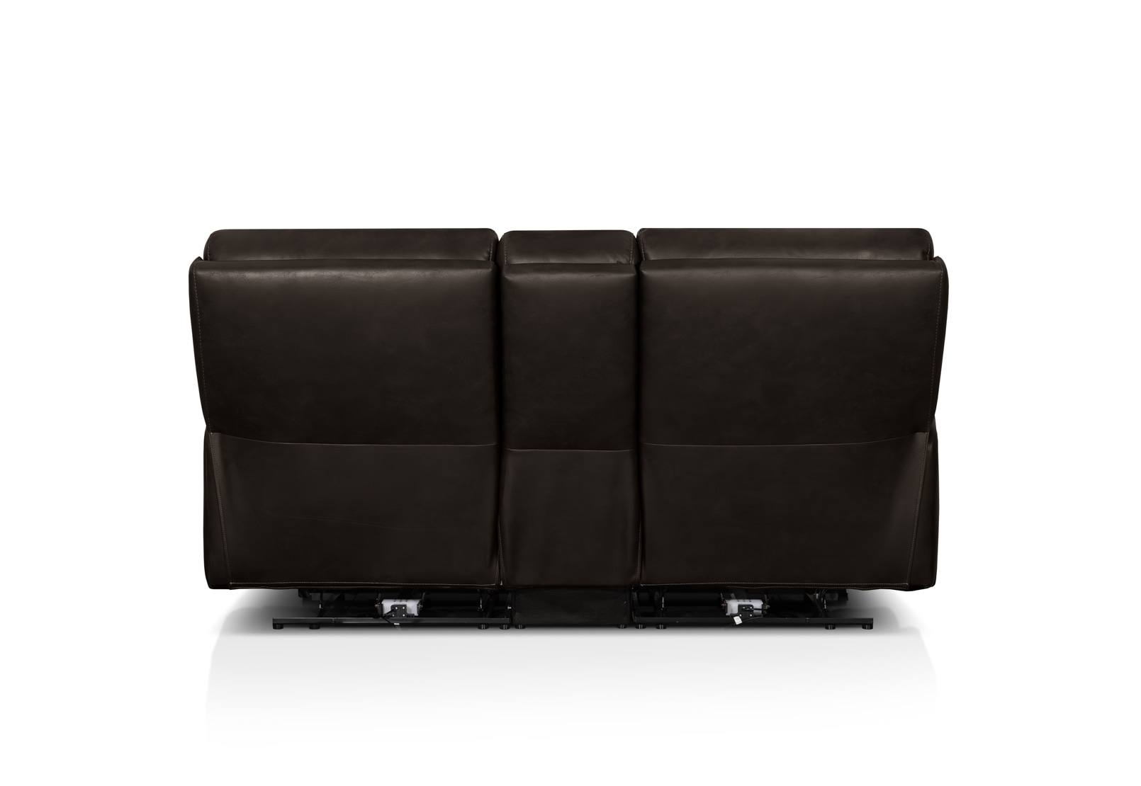 HOLLYWOOD 2 Seater Electric Recliners Console – image 19 of 22