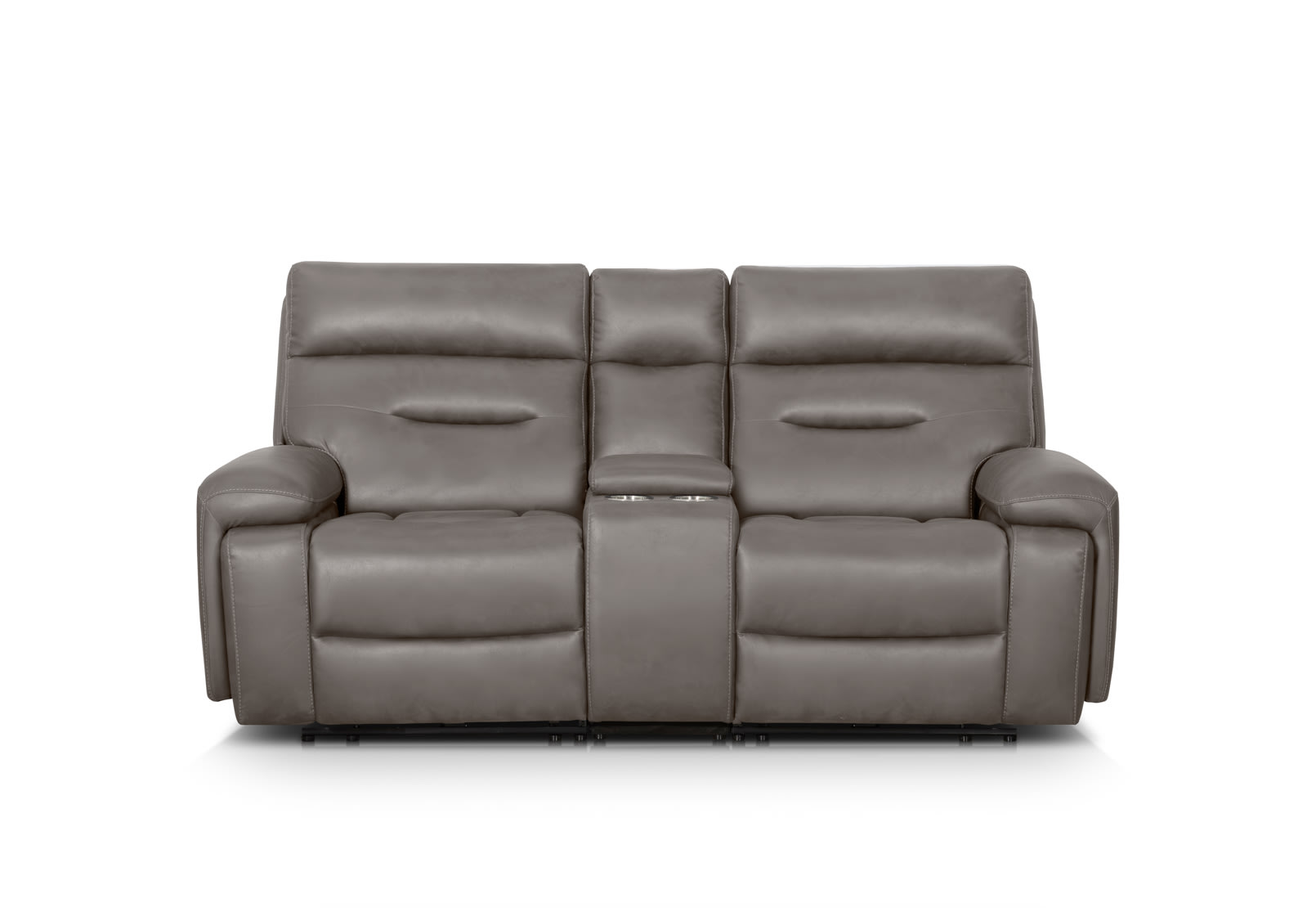 HOLLYWOOD 2 Seater Electric Recliners Console – image 2 of 22