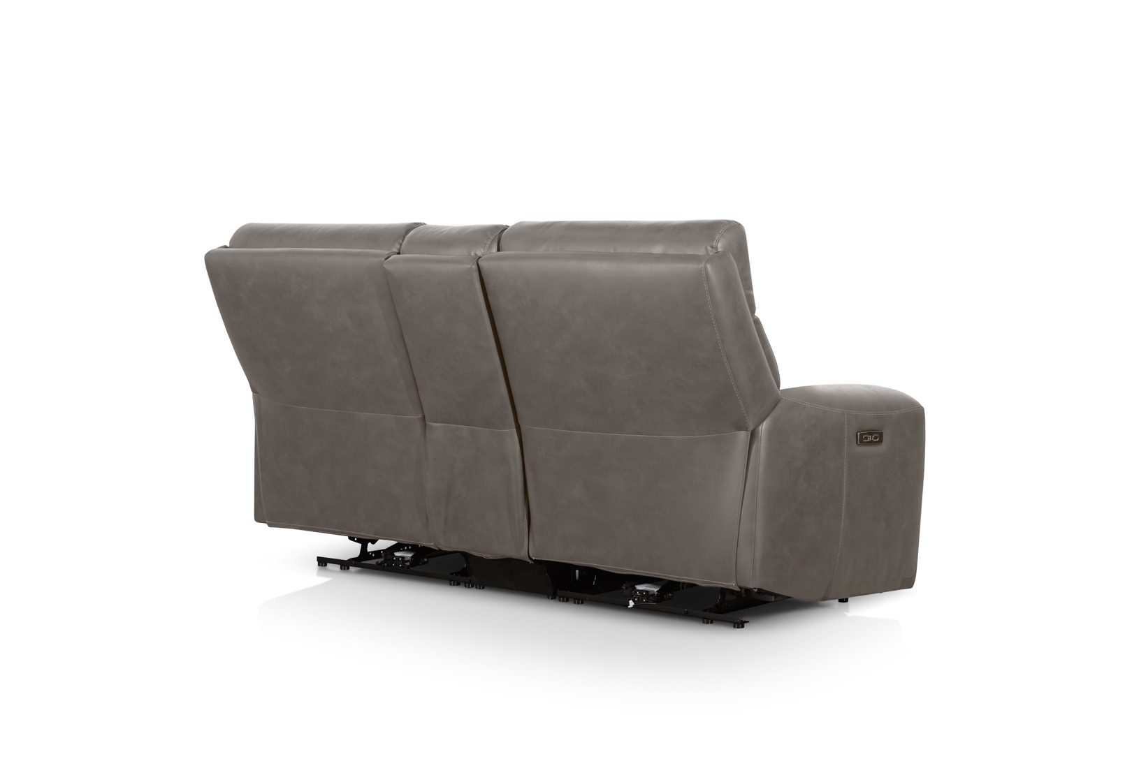HOLLYWOOD 2 Seater Electric Recliners Console – image 17 of 22