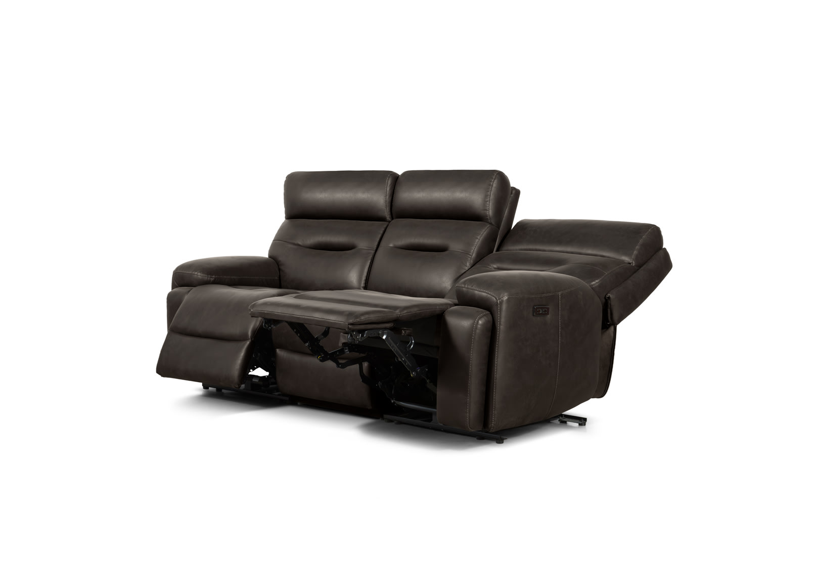 HOLLYWOOD 3 Seater Electric Recliners – image 7 of 13