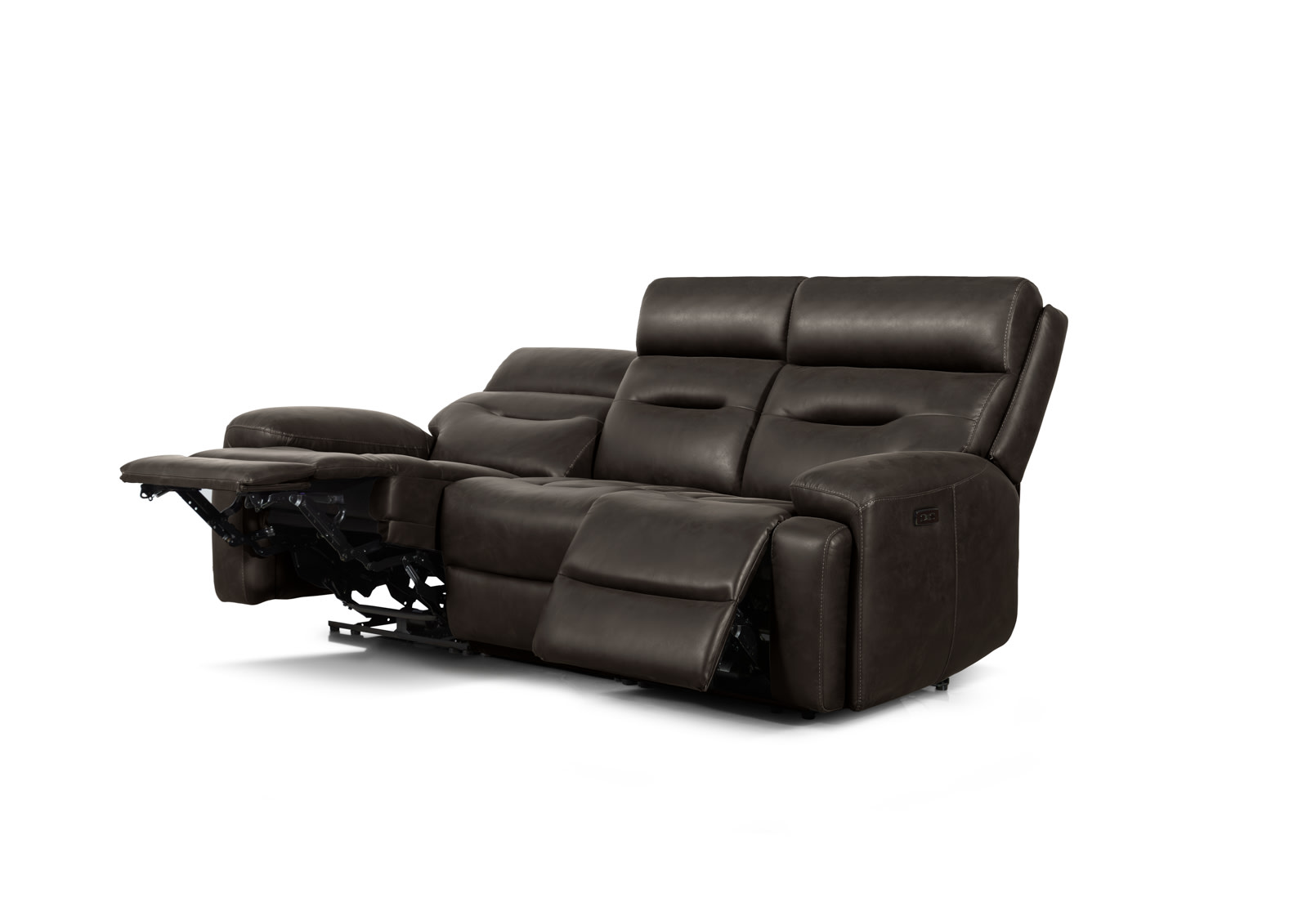 HOLLYWOOD 3 Seater Electric Recliners – image 9 of 13