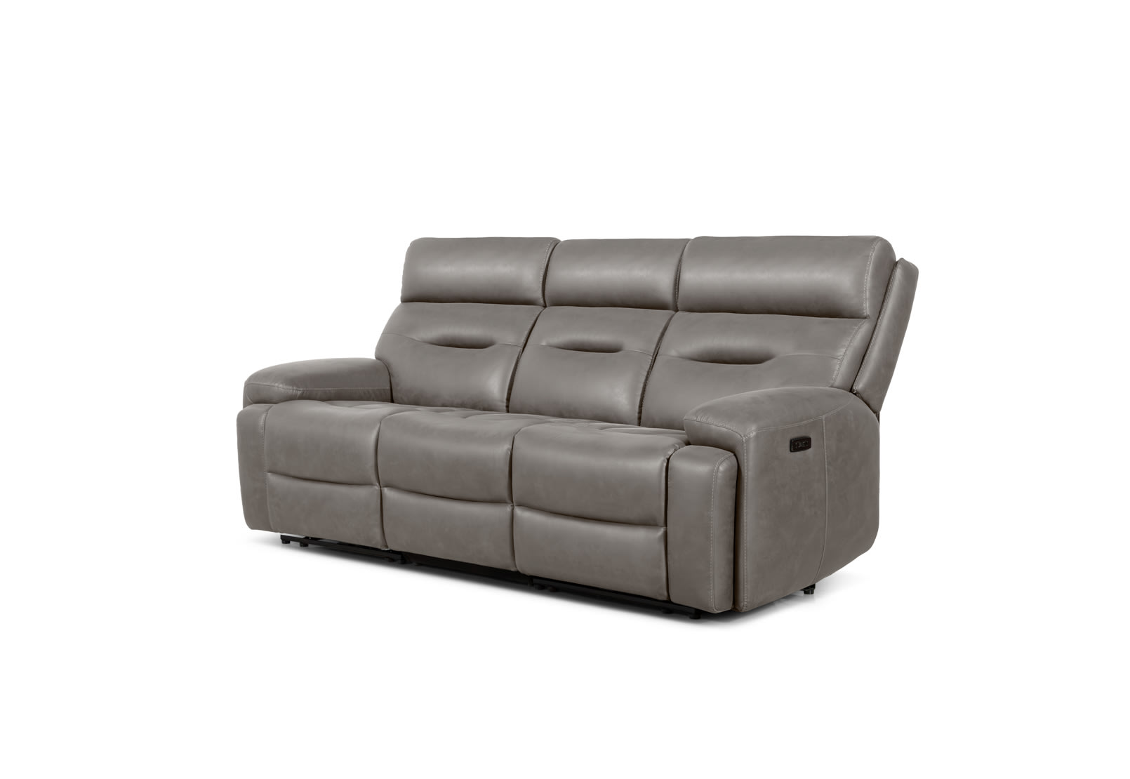 HOLLYWOOD 3 Seater Electric Recliners – image 2 of 13