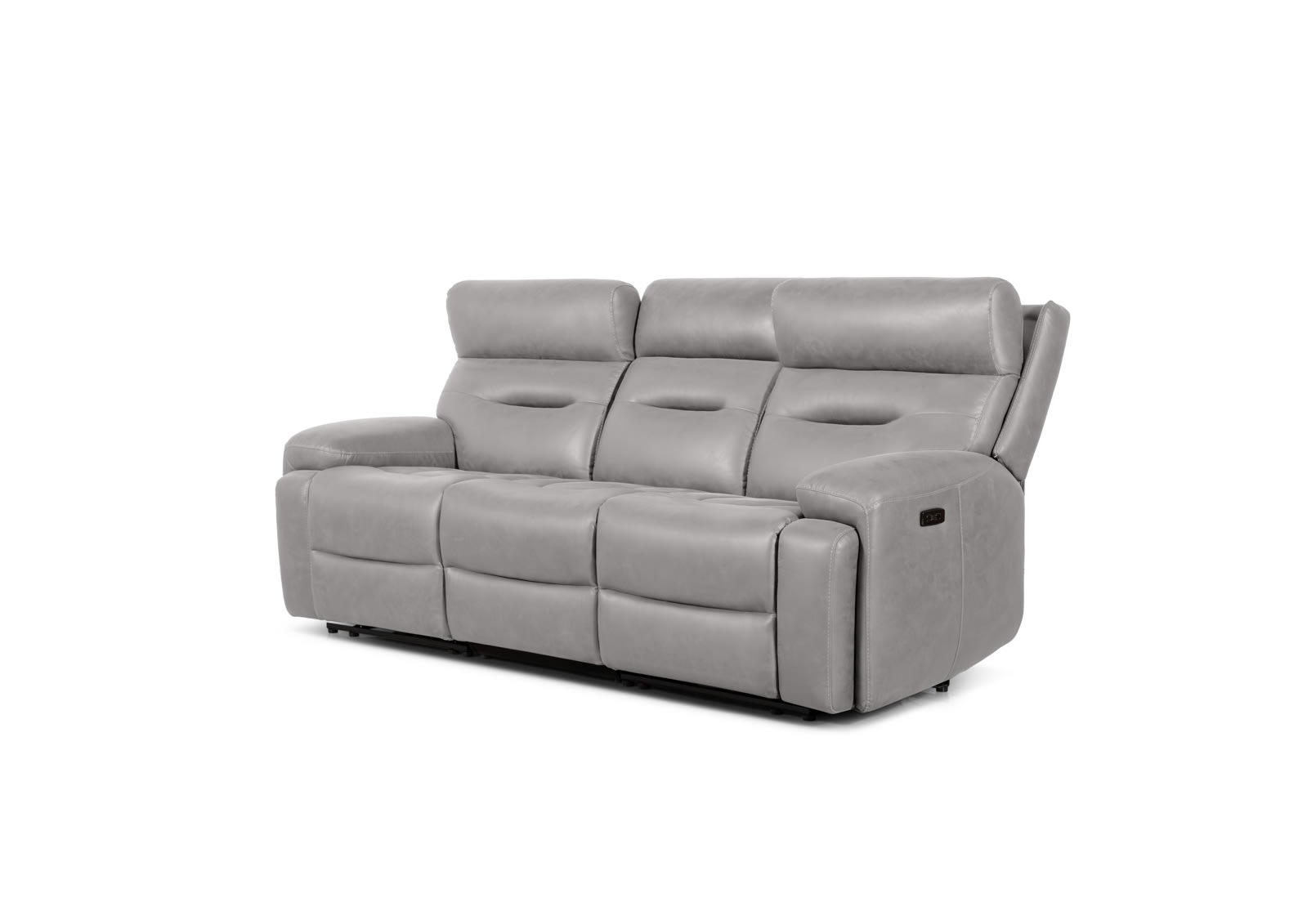 HOLLYWOOD 3 Seater Electric Recliners – image 4 of 13
