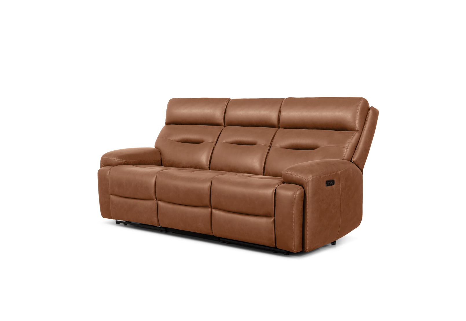 HOLLYWOOD 3 Seater Electric Recliners – image 2 of 13