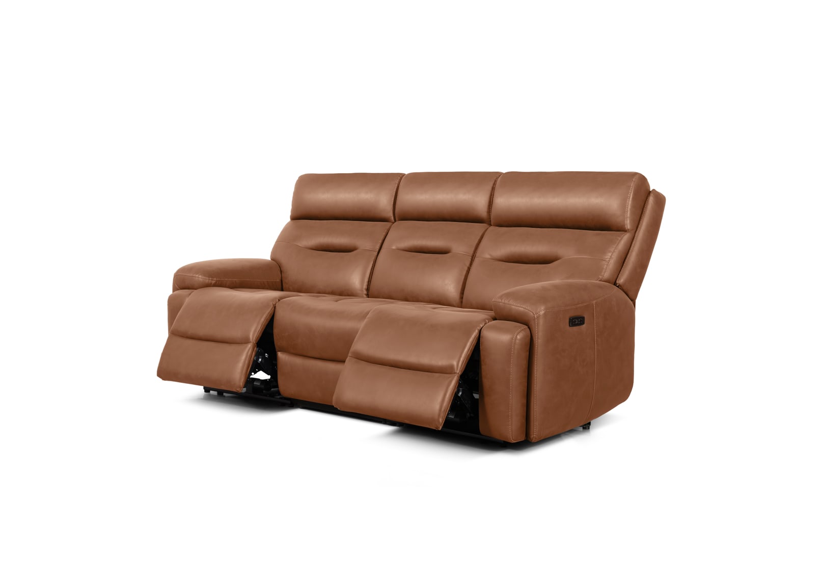 HOLLYWOOD 3 Seater Electric Recliners – image 6 of 13