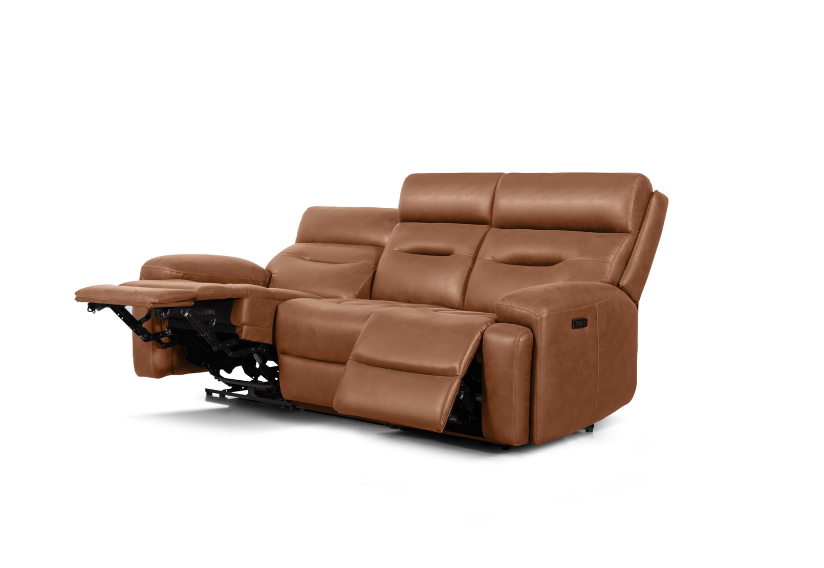 HOLLYWOOD 3 Seater Electric Recliners – image 10 of 13