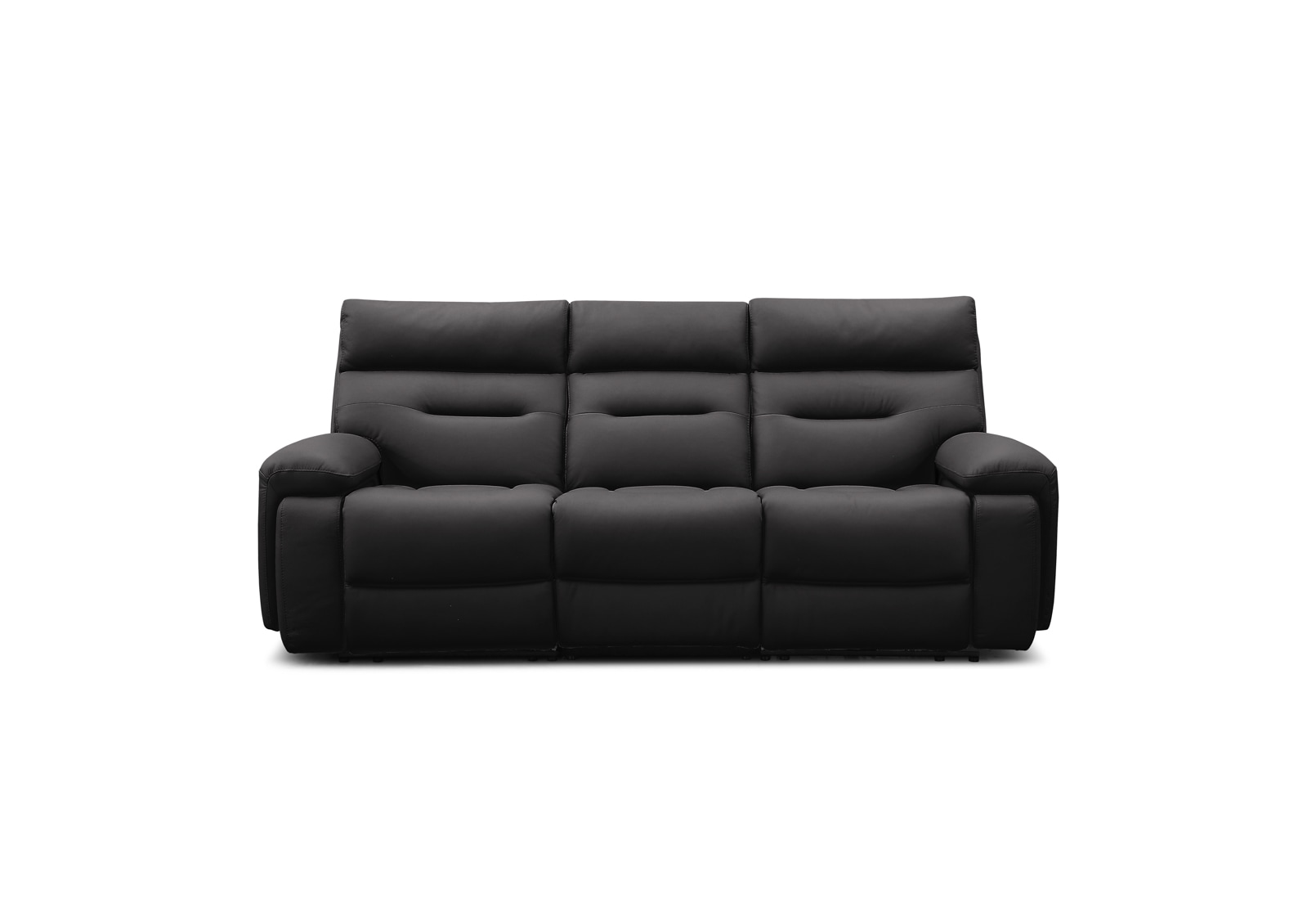 HOLLYWOOD 3 Seater Electric Recliners – image 2 of 22