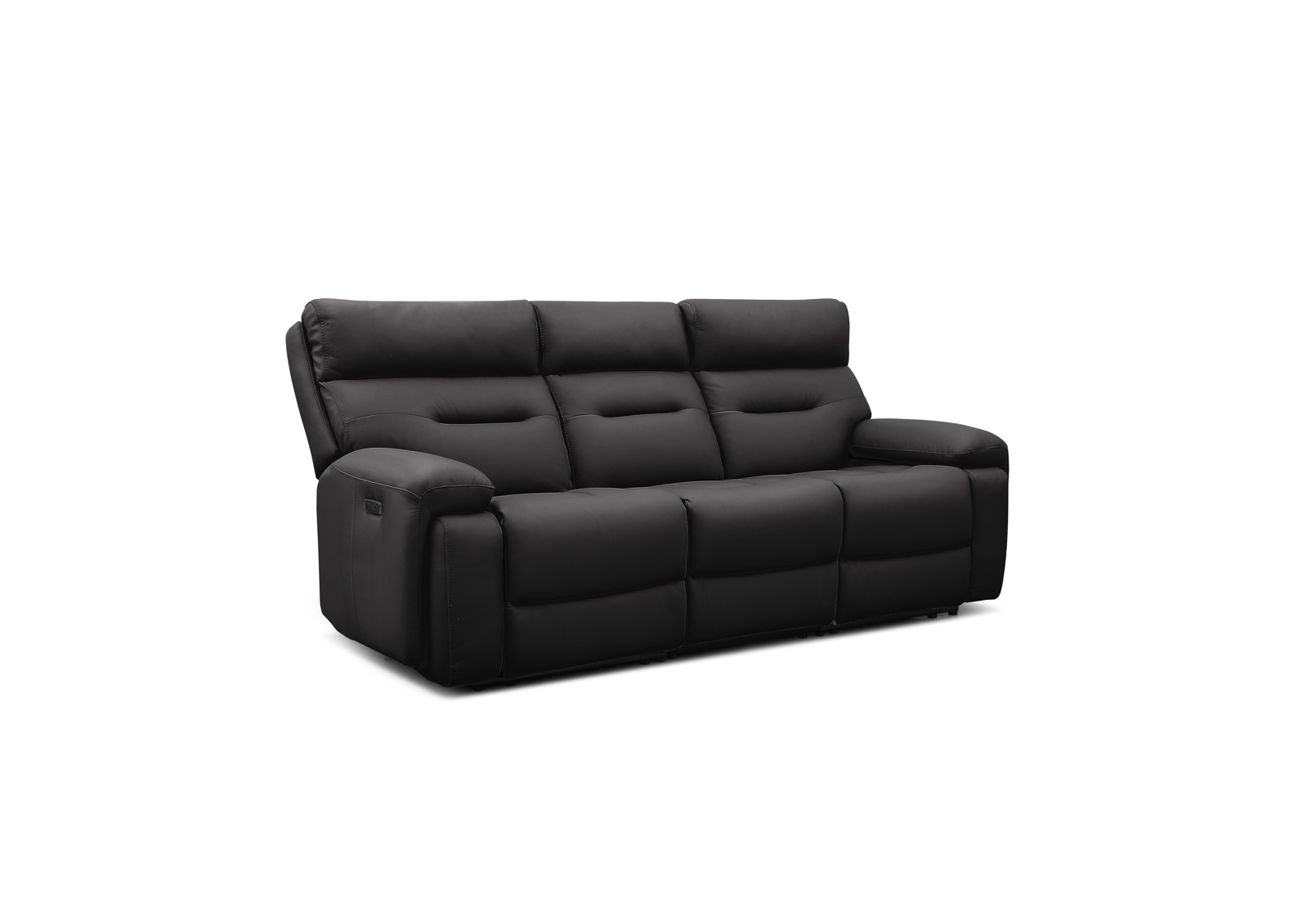 HOLLYWOOD 3 Seater Electric Recliners – image 6 of 22