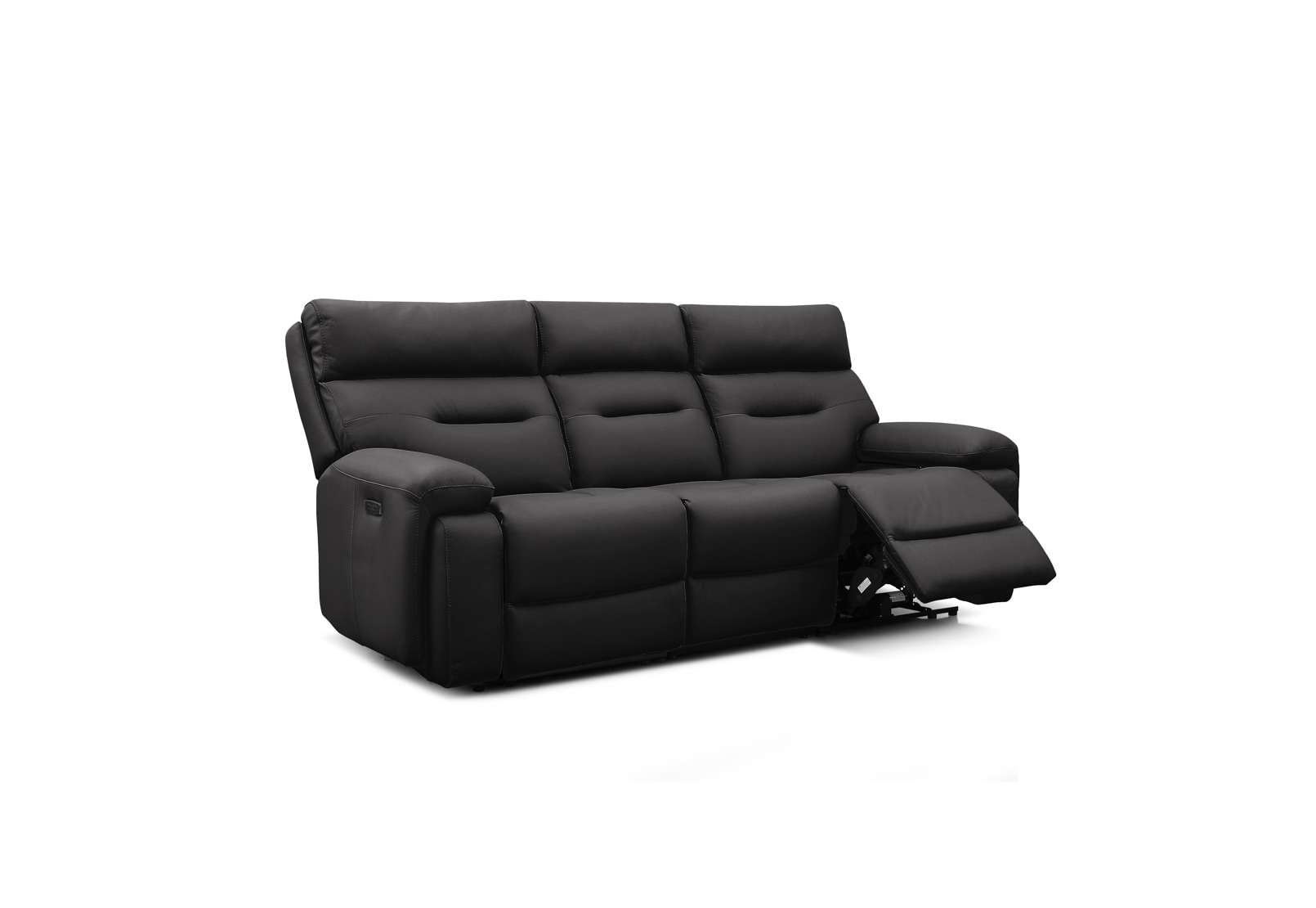 HOLLYWOOD 3 Seater Electric Recliners – image 8 of 22