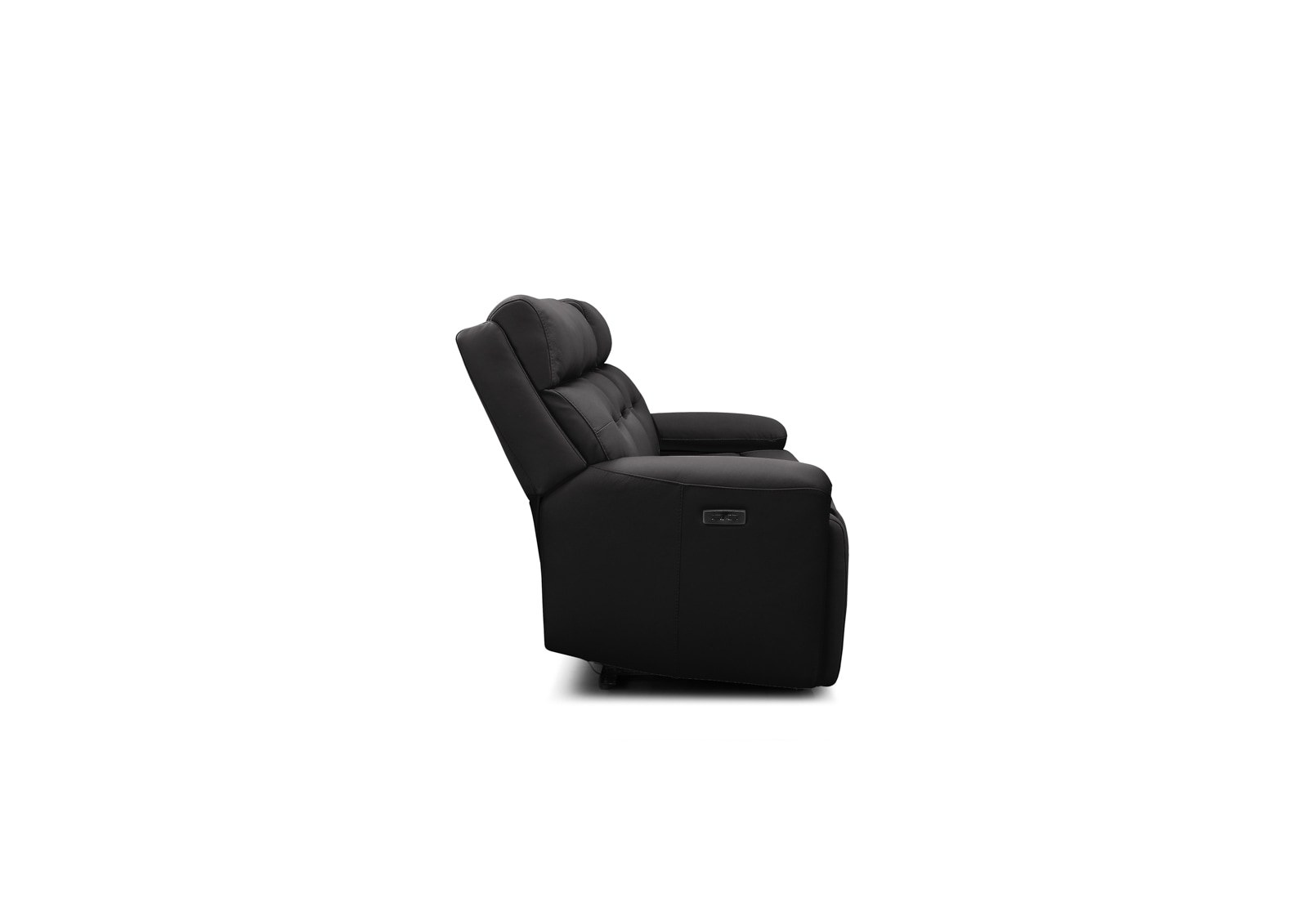 HOLLYWOOD 3 Seater Electric Recliners – image 12 of 22