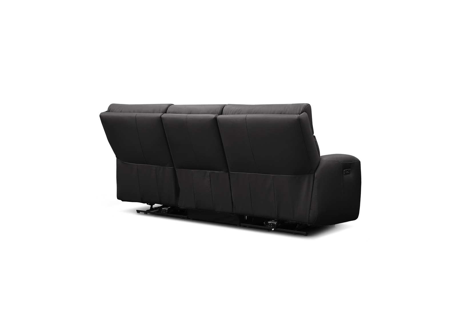 HOLLYWOOD 3 Seater Electric Recliners – image 13 of 22