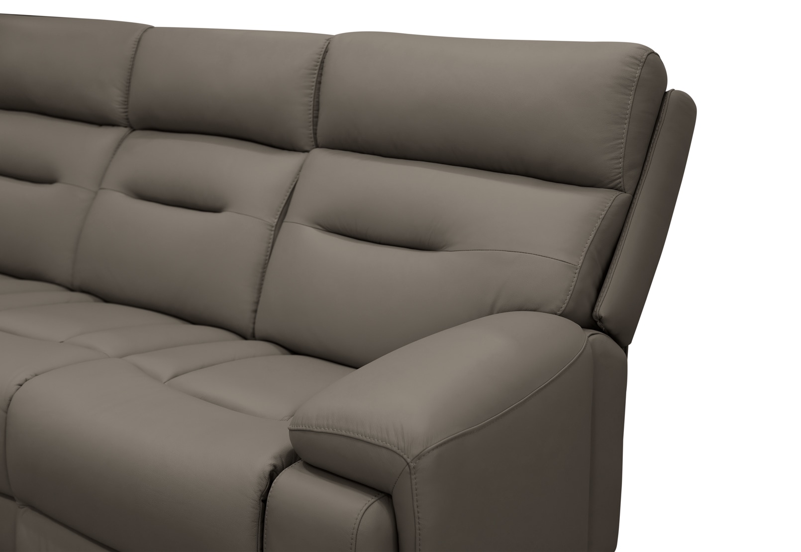 HOLLYWOOD 3 Seater Electric Recliners – image 20 of 22