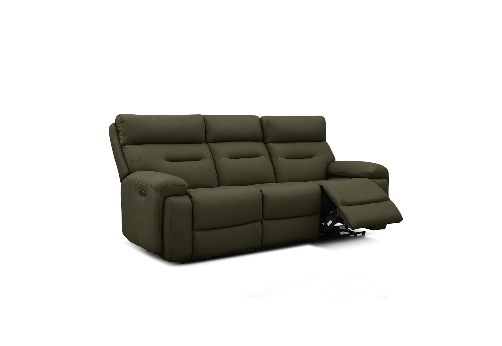 HOLLYWOOD 3 Seater Electric Recliners – image 10 of 22