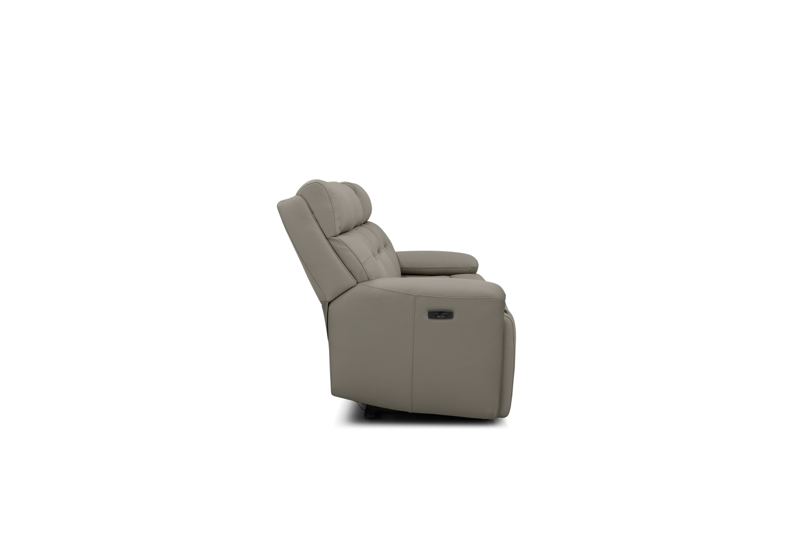 HOLLYWOOD 3 Seater Electric Recliners – image 6 of 11