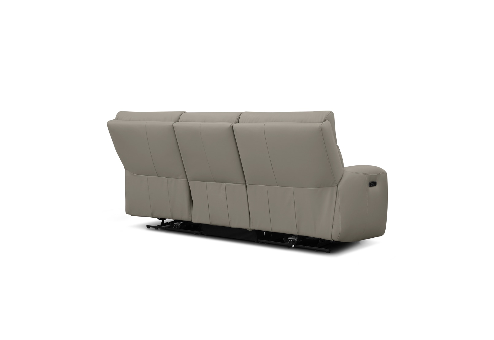HOLLYWOOD 3 Seater Electric Recliners – image 7 of 11