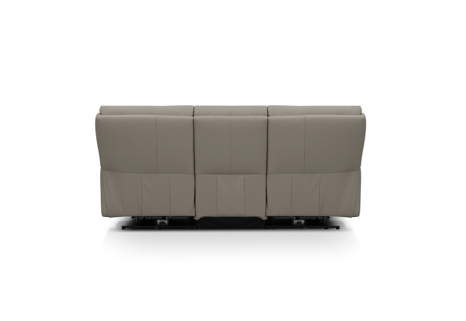 HOLLYWOOD 3 Seater Electric Recliners – image 8 of 11