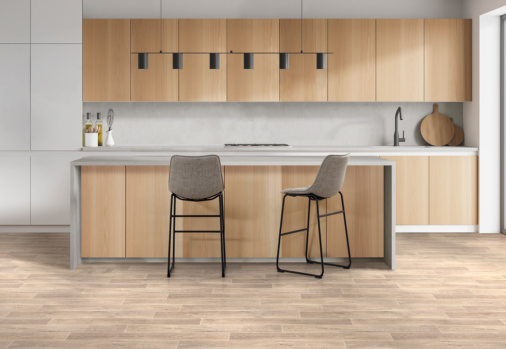 LUMERA Stool – image 7 of 8