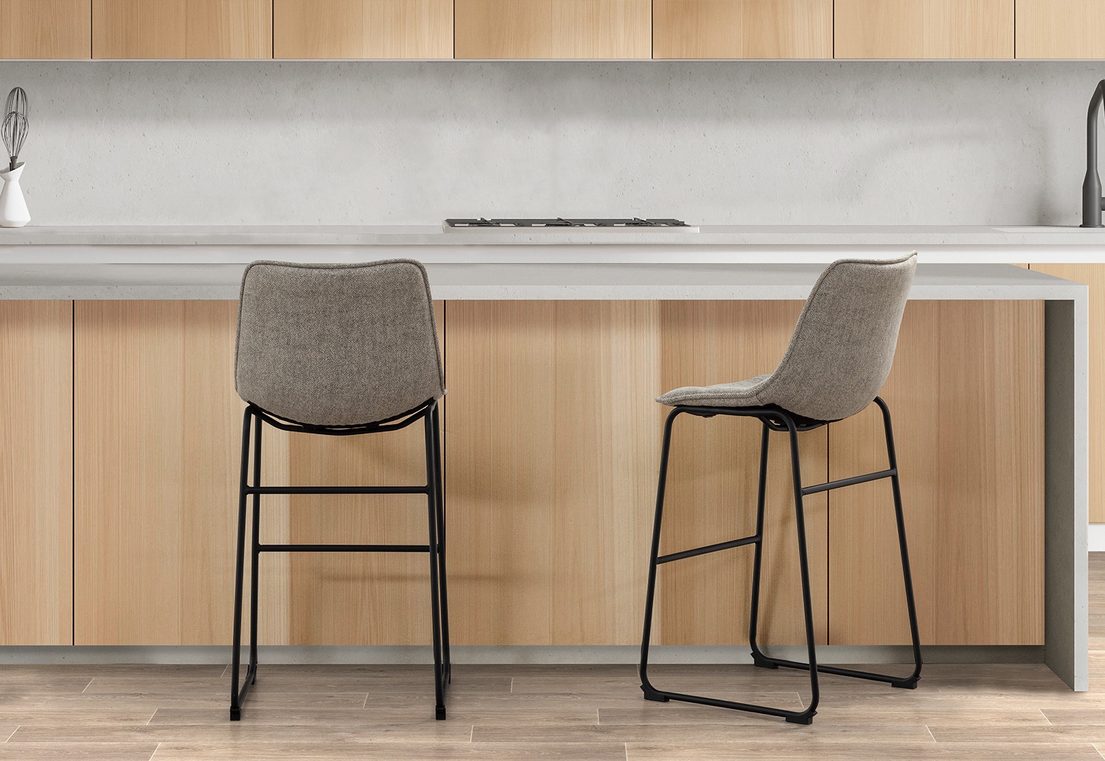 LUMERA Stool – image 8 of 8