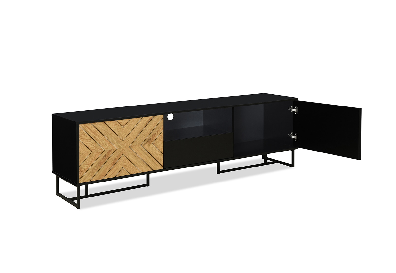 RUSH Entertainment Unit – image 6 of 16