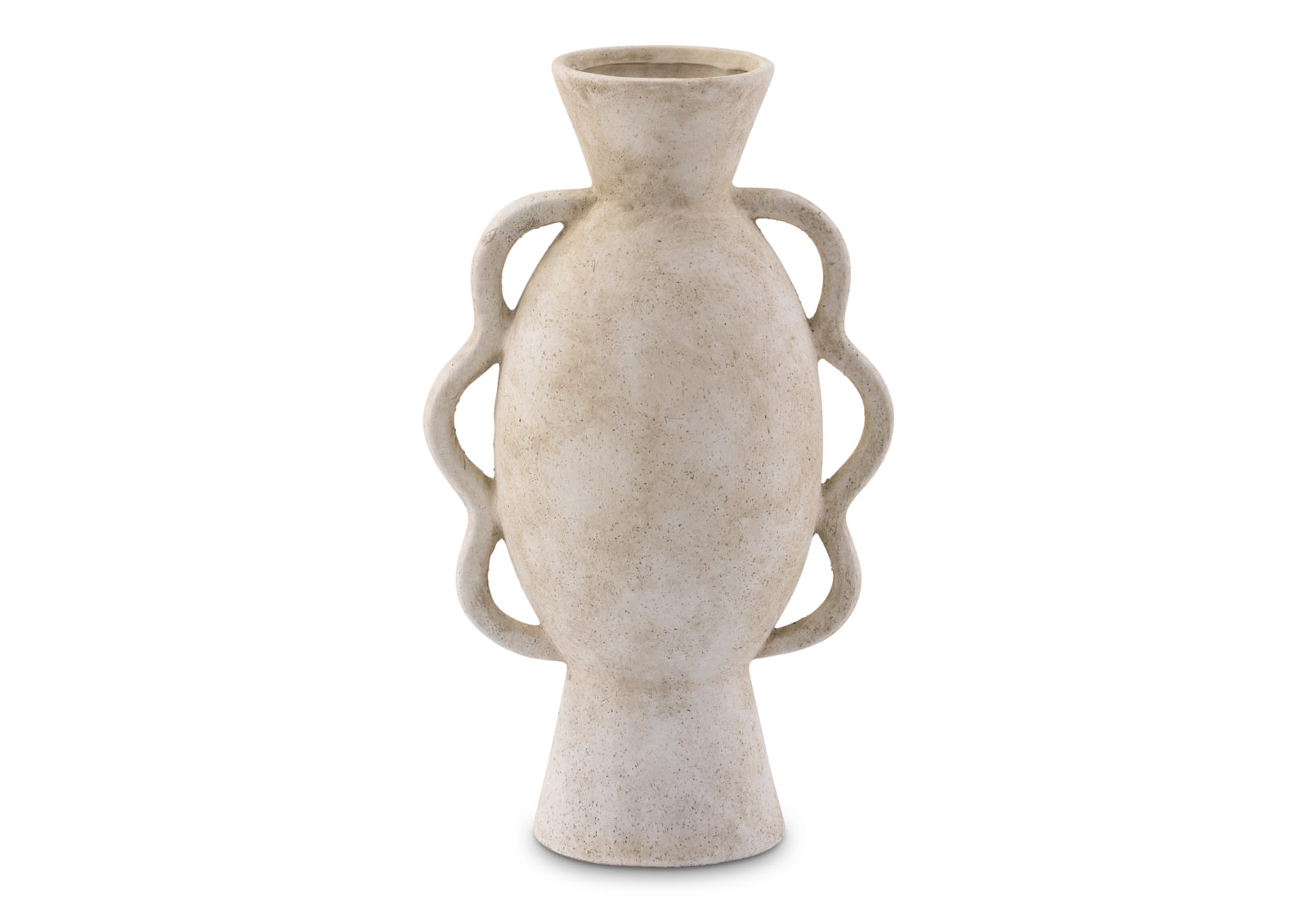 SCALLOPED VSL 40CM – image 1 of 4