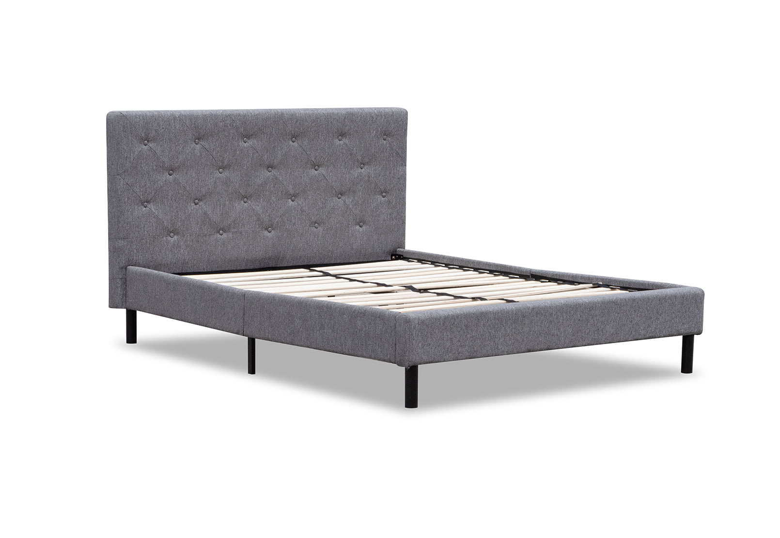 BRIGITTA Queen Bed – image 3 of 4