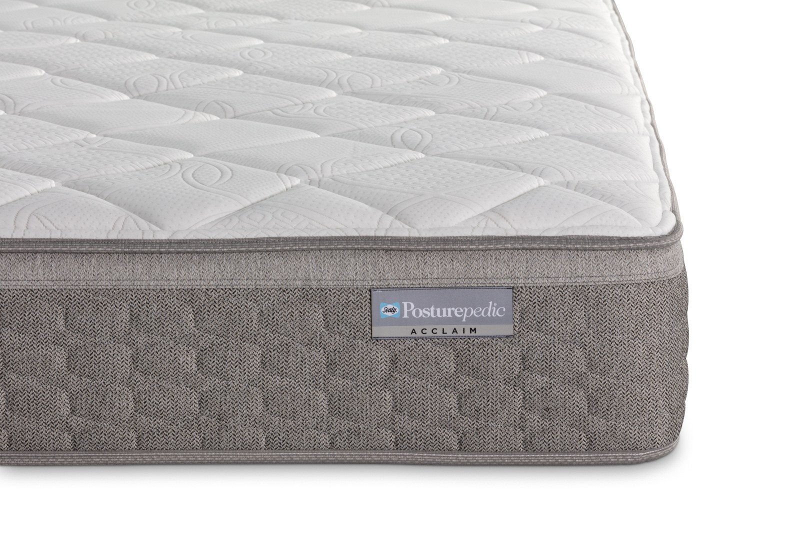 ACCLAIM RESTORE FLEX Queen Mattress – image 8 of 14
