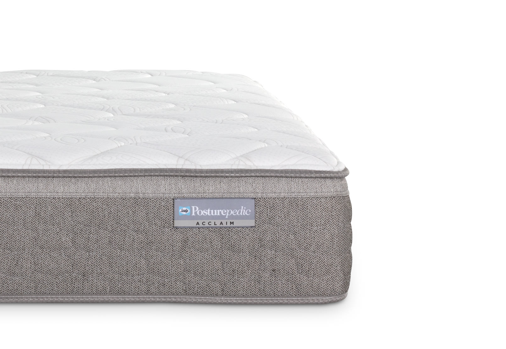 ACCLAIM RESTORE FLEX Single Mattress – image 1 of 9