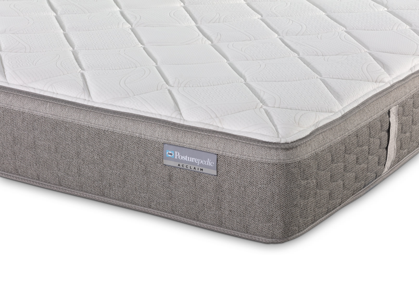 ACCLAIM RESTORE FLEX Long Single Mattress – image 6 of 9