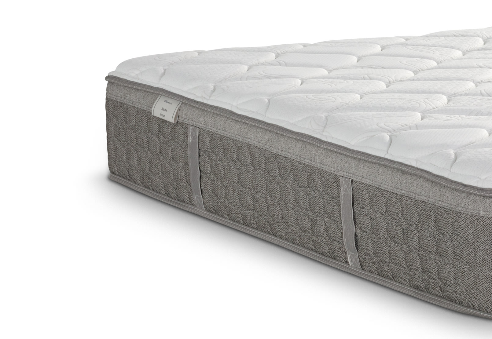 ACCLAIM RESTORE FLEX Long Single Mattress – image 7 of 9