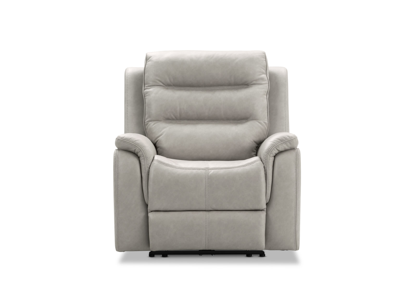 NADAL FABRIC Electric Recliner – image 1 of 9