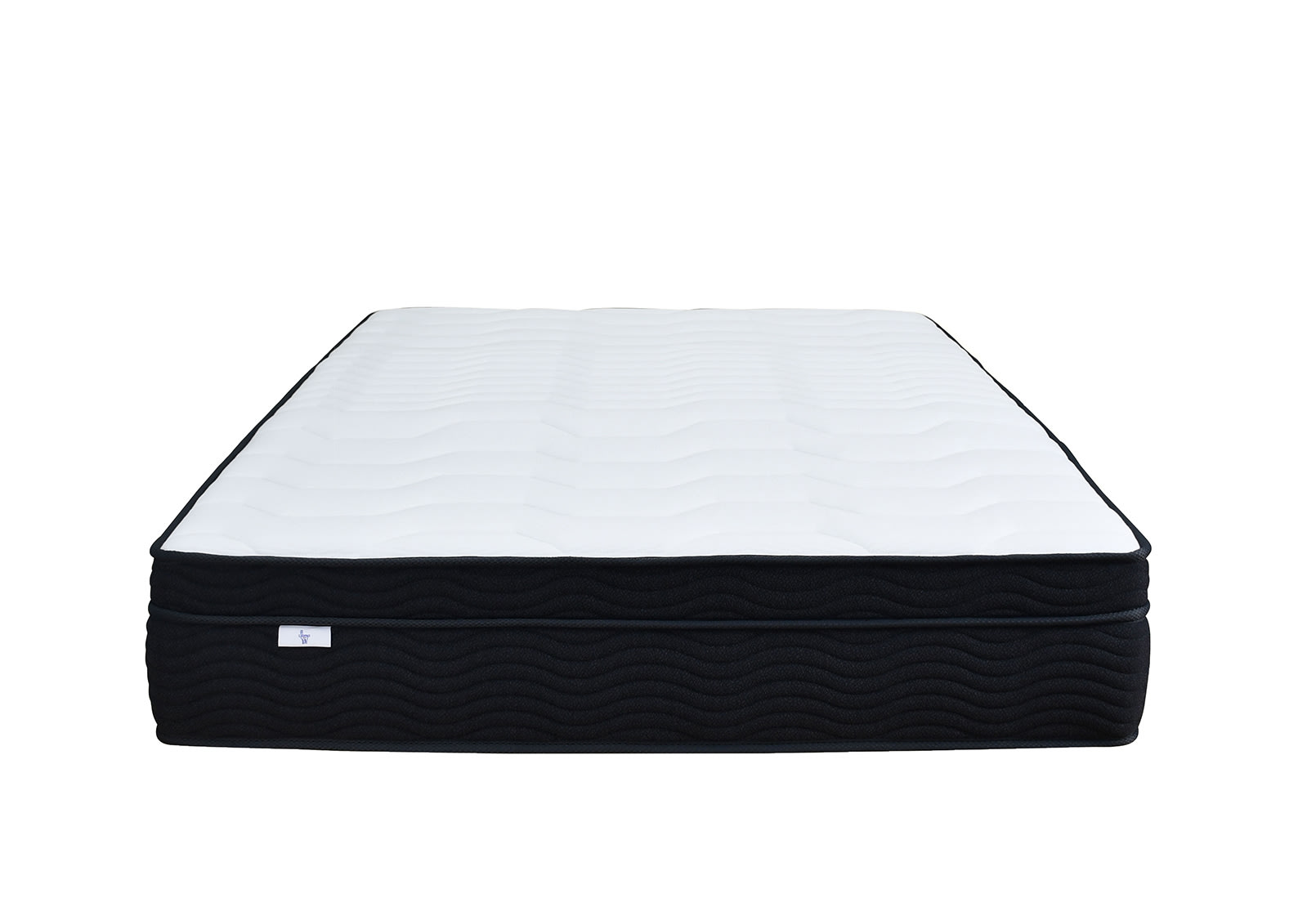 LLAMA Evoca Queen Mattress – image 2 of 13