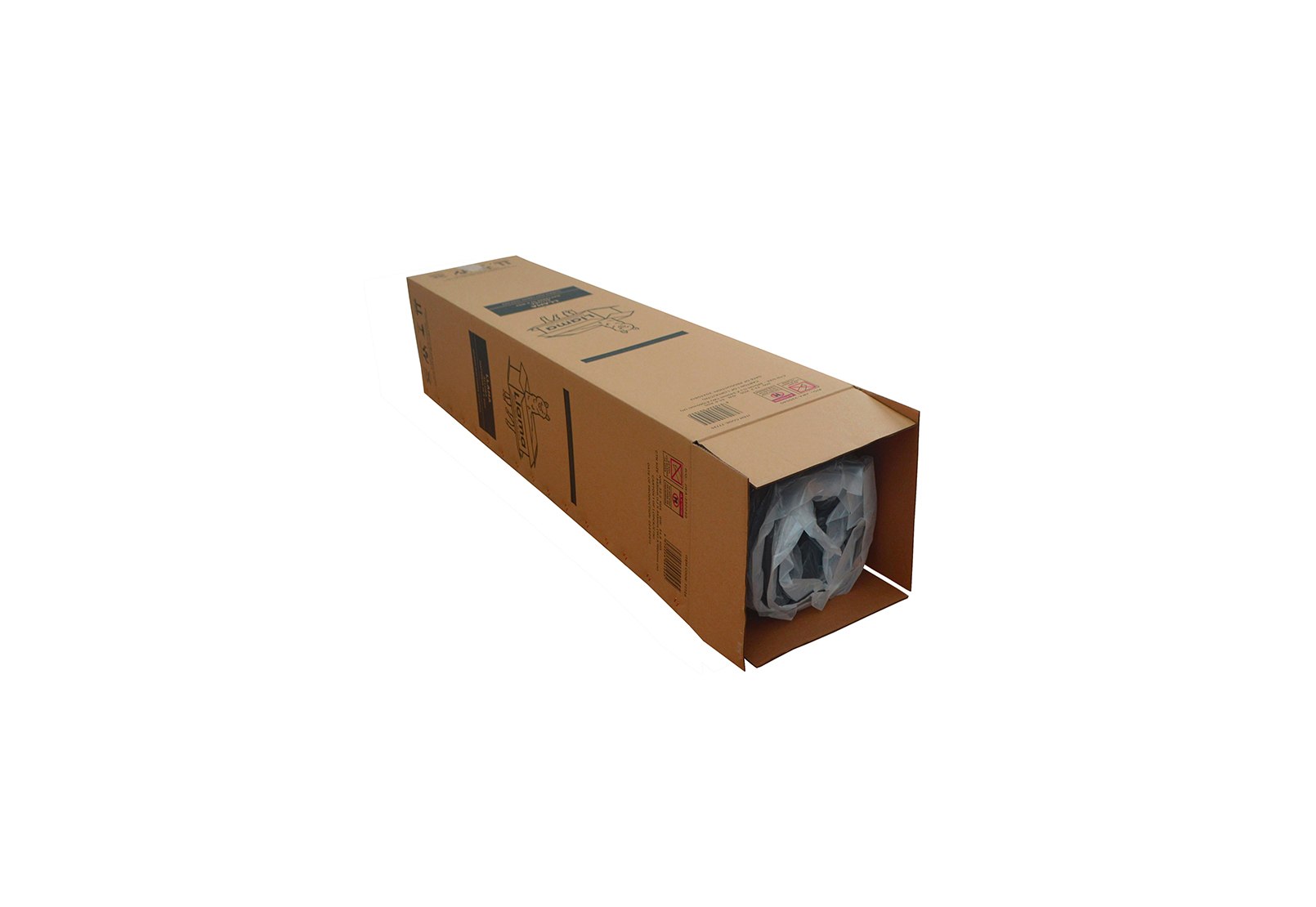 LLAMA Evoca Queen Mattress – image 12 of 13