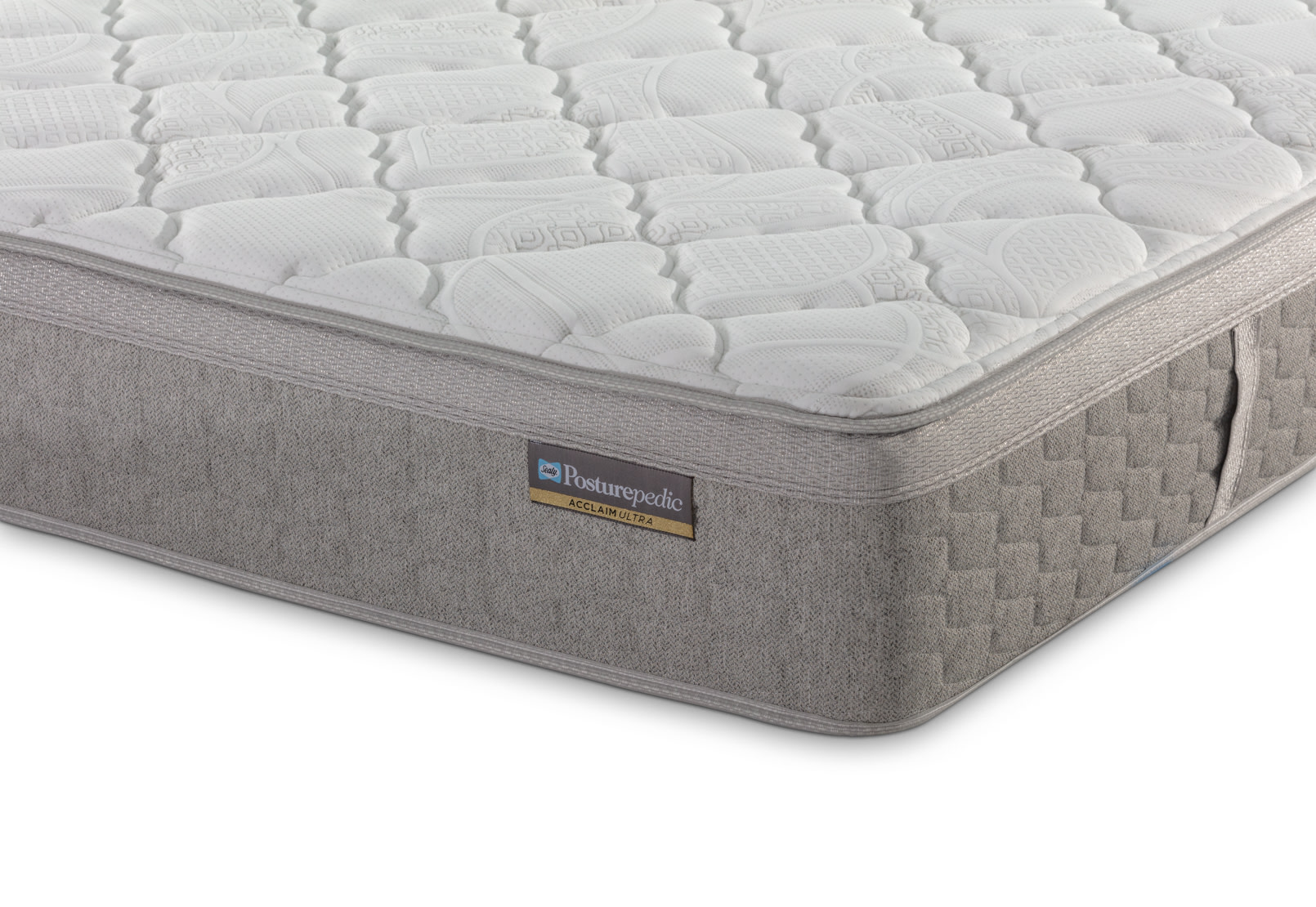 ACCLAIM ULTRA RECHARGE FLEX King Mattress – image 8 of 10
