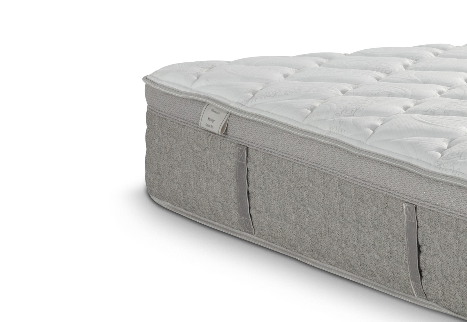 ACCLAIM ULTRA RECHARGE FLEX King Single Mattress – image 7 of 9