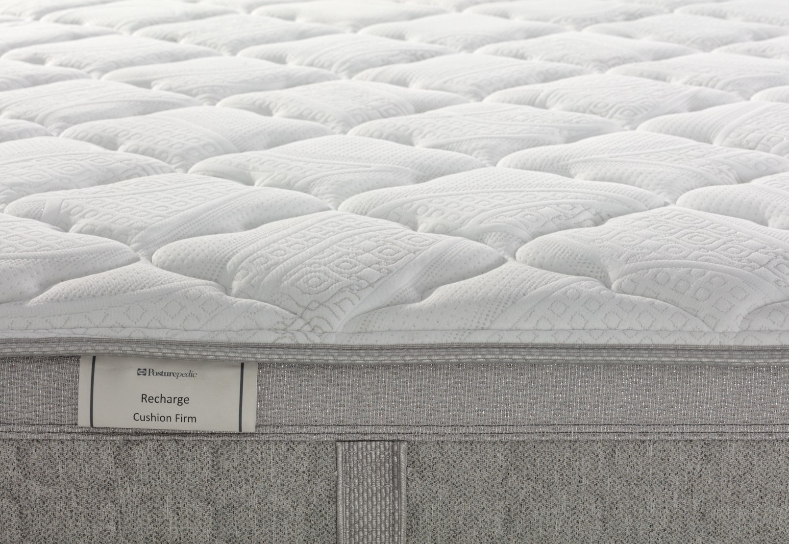ACCLAIM ULTRA RECHARGE FLEX King Single Mattress – image 9 of 9