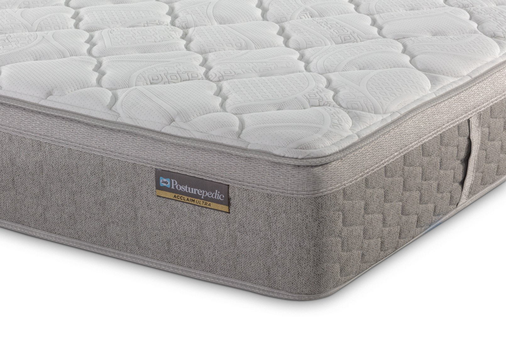 ACCLAIM ULTRA RECHARGE FLEX Single Mattress – image 6 of 9