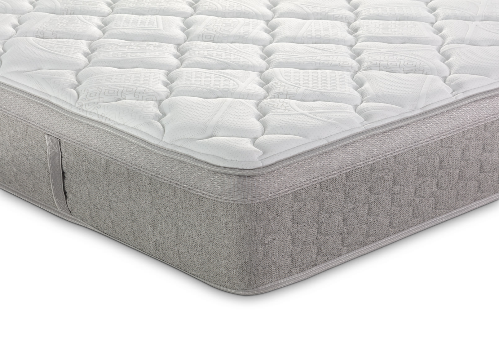 ACCLAIM ULTRA RECHARGE FLEX Long Single Mattress – image 8 of 9