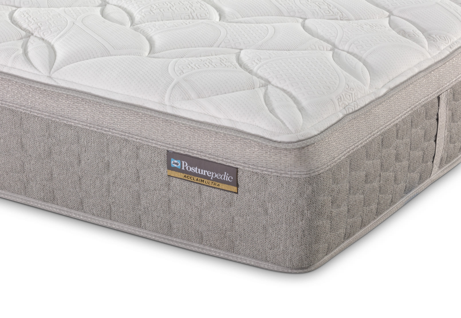 ACCLAIM ULTRA RECHARGE FLEX King Single Mattress – image 6 of 9
