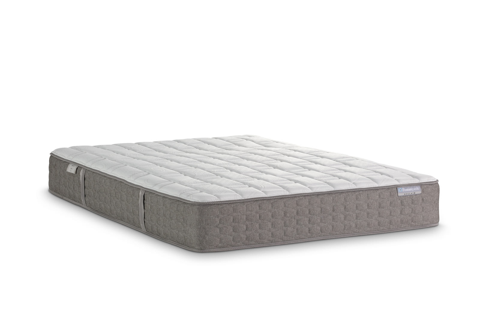 ACCLAIM REFINE FLEX King Mattress – image 6 of 10