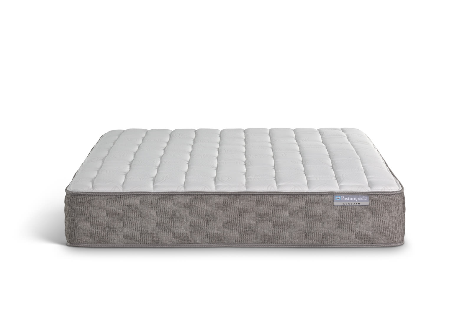 ACCLAIM REFINE FLEX Queen Mattress – image 6 of 16