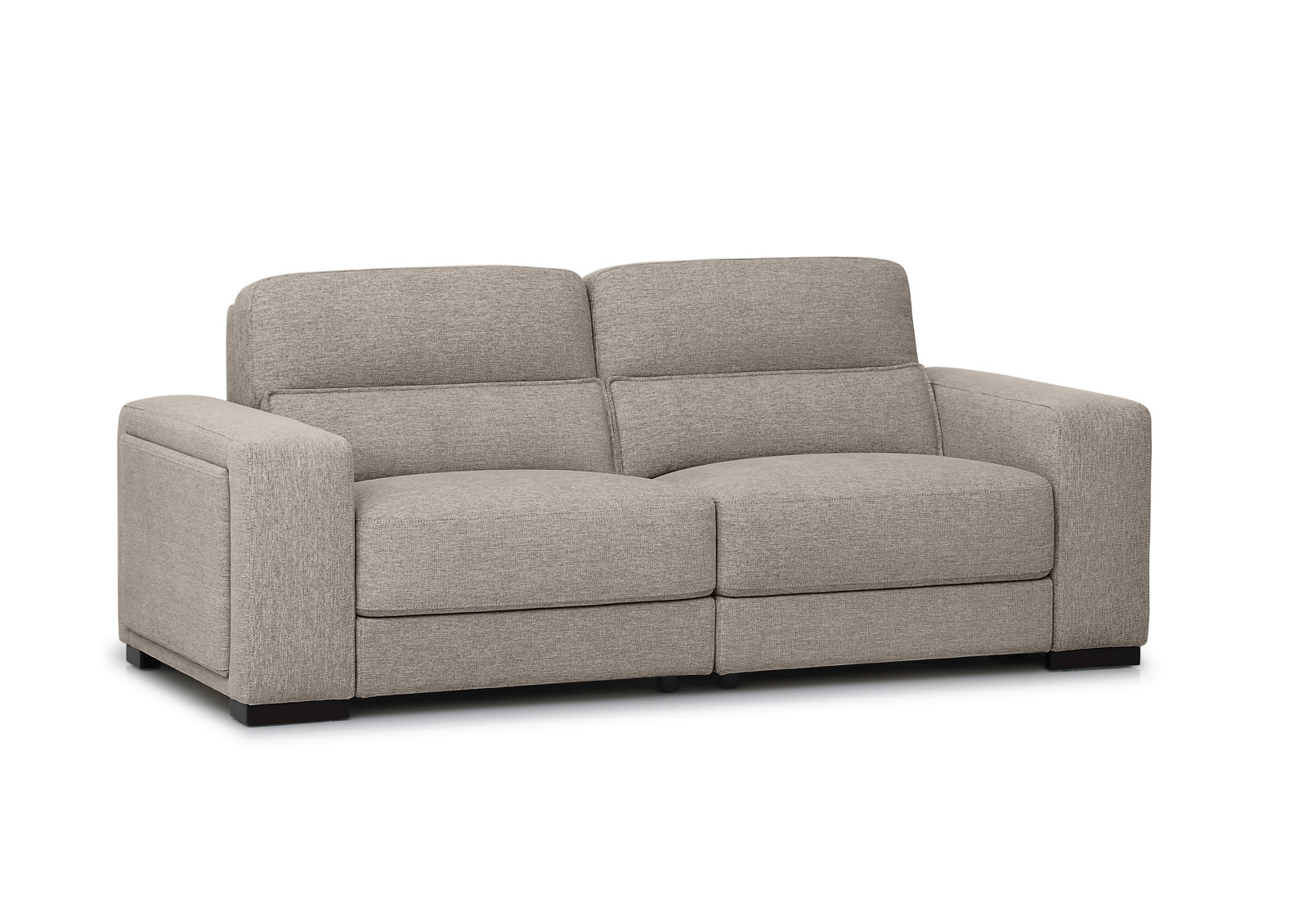 ELISEO FABRIC 2 Seater Sofa – image 2 of 5