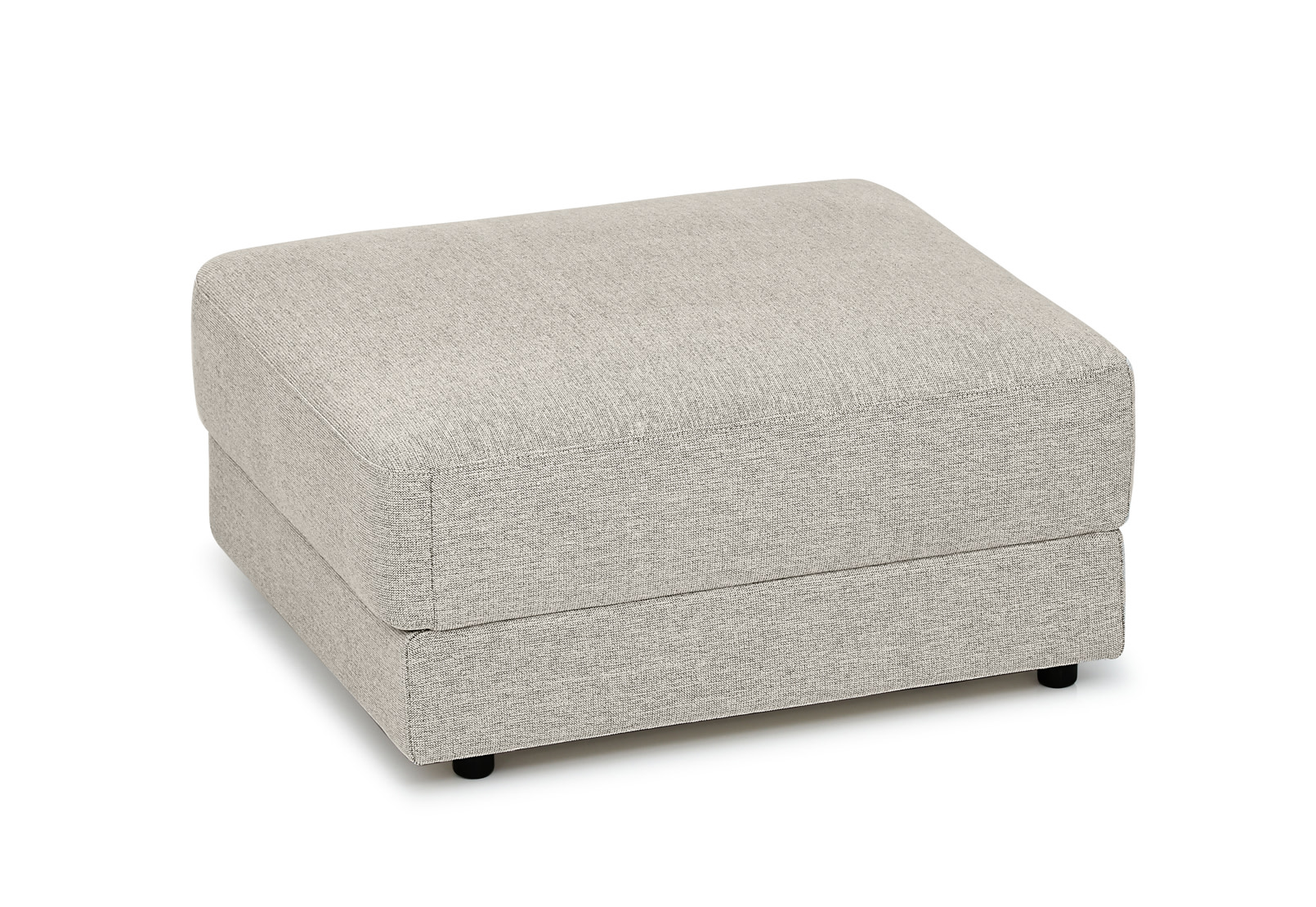 ELISEO FABRIC 4 Seater Corner RHF Chaise with Console – image 7 of 8