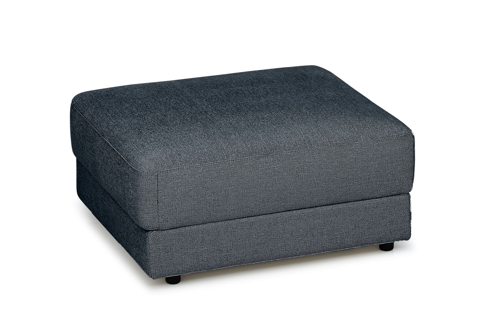 ELISEO FABRIC 4 Seater Corner LHF Chaise with Console – image 3 of 8